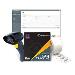 Assetcloud Op Bsc -  W Wws650 Scanner And Asset Tags - 1 User