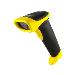 Wasp Wlr8950 Sbr Extended Range Laser Aiming Barcode Scanner W/u