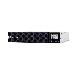 CYBERPOWER ONLINE HIGH DENSITY RACK 6KVA 2U 6000VA/6000W 1 X HA