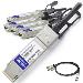 CISCO QSFP-4SFP25G-CU1M COMP QSFP-4SFP25G-CU1M COMP TAA 1M