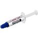 Heatsink Grease Silver Based Thermal Tube 1.5g