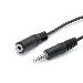 Pc Speaker Extension Cable 2m