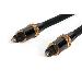 Audio Cable Premium Toslink Optical (spdif) 6m