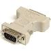 Adapter DVI-I Female To Vga Male