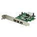 Firewire Card Adapter 3 Port 2b 1a 1394 Pci-e