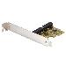 Pci-e Ide Adapter Card 1 Port