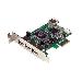 Pci-e High Speed USB Card 4 Port  Low Profile