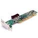 PCI To Pci-e Adapter Card