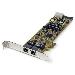 Dual Port Pci-e Gigabit Ethernet Pci-e Network Card Adapter - Poe/pse