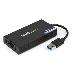 Video Card 4k USB - USB 3.0 To Hdmi Graphics Adapter