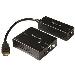 Hdmi Over Cat5 Hdbaset Extender 4k At 40m-1080p At 70m