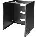 Wallmount Rack-30cm Deep Equipment - Network Rack - 12u