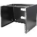 Wall-mount Rack-30cm Deep Equipment - Network Rack - 8u