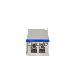 Transceiver Module - 40 Gigabit Fiber 40gbase-lr4 Qsfp+ - Qsfp-40g-lr4-s Compatible - Sm Lc - 10 Km
