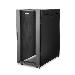 Server Cabinet Or Network Cabinet - Server Rack Enclosure 25u