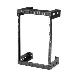 Wall-mount Server Rack 15u - 12in Depth Rk15wallo