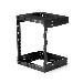 Wall Mount Server Rack 12u - Equipment Rack-12 - 20 In Depth
