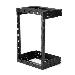 Wall Mount Server Rack 15u - Equipment Rack -12 -20 In Depth