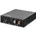 Hdmi Audio Extractor With 4k 60hz Support