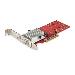 Dual M.2 Pci-e SSD Adapter - X8 Pci-e 3.0