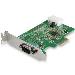 Serial Card - 4 Port Pci-e Rs232 - 16950 Uart