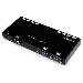 Video Extender 8-port Vga Via Cat5