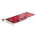 Quad M.2 Pci-e SSD Adapter Card With Bifurcation Pci-e 4.0