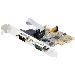 Pci-e 2-port Rs232 Serial Card