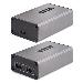 Extender Over Fiber Optic 2-port USB 3.0