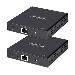 Hdmi Extender - 4k 60hz Hdmi Over CAT6 Cabling