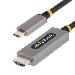 USB-c To Hdmi Adapter - USB Type-c To Hdmi Converter Cable 1m