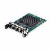 Server Network Card - 4-port Rj45 Gigabit Ocp 3.0 W/intel i350-am4, Sff 4c+ Compatible