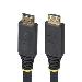 High Speed Hdmi Cable Gripping Connectors/4k 60hz/hdr1 35ft