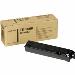 Toner Cartridge - Tk-500k - Standard Capacity - 8k Pages - Black