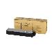 Toner Cartridge - Tk-520k - Standard Capacity - 6k Pages - Black