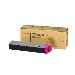 Toner Cartridge - Tk-520 - Standard Capacity - 4k Pages - Magenta