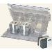 Agrafes Kit Pour Df-7r (5gh82010)
