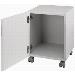 Cabinet For Paper & Toner