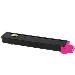 Toner Cartridge -  Tk-8315m - Standard Capacity - 6k Pages - Magenta