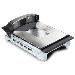 Mgl9800i, Scanner Scale