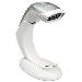 Heron Hd3430 Kit White 2d Scan Autosense Flex Stan