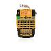 Rhino 4200 - Label Printer - 19mm - Qwerty