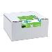 Labelwriter-universal-etiketten 12 Rollen 57 X 32 Mm White