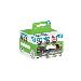 Durable LabelWriter Labels 59x190mm