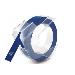 Embossing Tape Blue 9mm