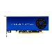 Radeon Pro WX 8200 8GB GDDR5 Pci-e x16 4x Mini DP 1.4 Outputs.