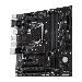 Motherboard MATX LGA1151 Intel H170 4xddr4 64GB - Ga-q270m-d3h