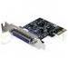 Ifbd-hn03 9-pin Rs232 Ser I/fboard Tsp650/tsp700/tsp800/tup500