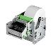 TUP542-24 w/o I/F - Kiosk Printer - Thermal - 80mm - Without Interface