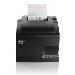 SP742M W/O I/F UK - receipt printer - Dot Matrix - 76mm - No Interface - Grey